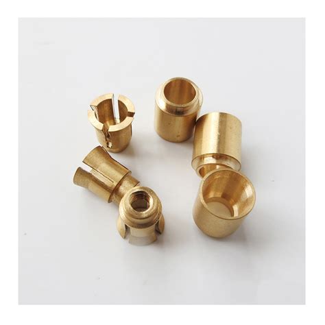 china brass cnc hydraulic parts|High.